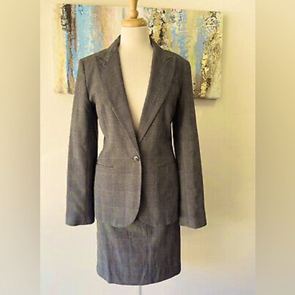 Norma Kamali Blazer - Picture 5 of 5